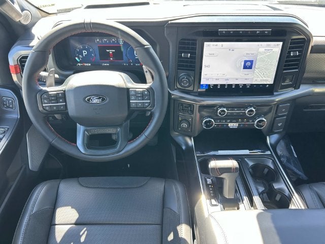 2026 Ford F-150 Raptor FOMX