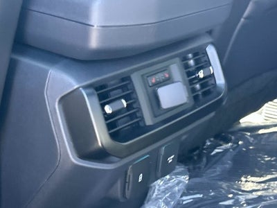 2026 Ford F-150 Raptor FOMX