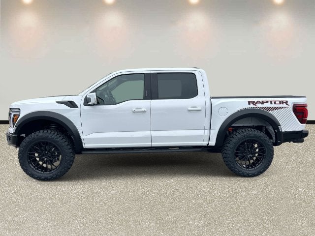 2026 Ford F-150 Raptor FOMX