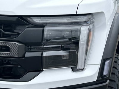 2026 Ford F-150 Raptor FOMX