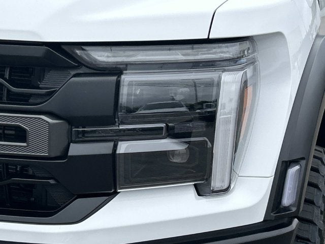 2026 Ford F-150 Raptor FOMX