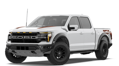2026 Ford F-150 Raptor FOMX