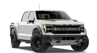 2026 Ford F-150 Raptor FOMX