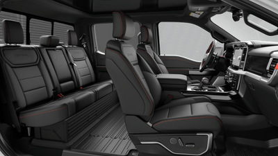 2026 Ford F-150 Raptor FOMX