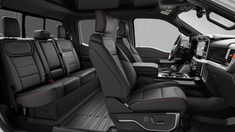 2026 Ford F-150 Raptor FOMX