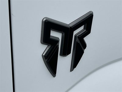 2025 Ford F-150 STX Rocky Ridge