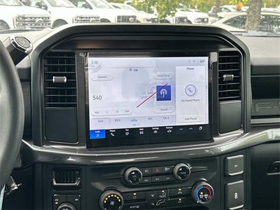 2025 Ford F-150 STX Rocky Ridge