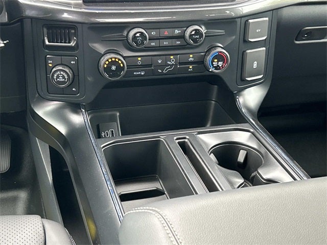 2025 Ford F-150 STX Rocky Ridge