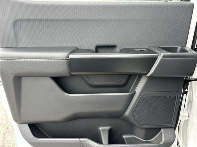 2025 Ford F-150 STX Rocky Ridge