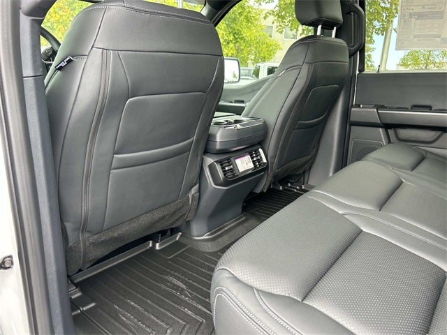 2025 Ford F-150 STX Rocky Ridge