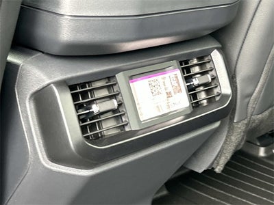 2025 Ford F-150 STX Rocky Ridge