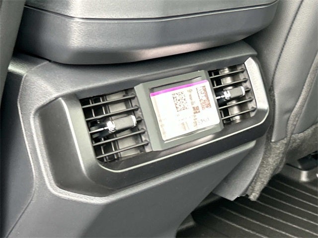 2025 Ford F-150 STX Rocky Ridge