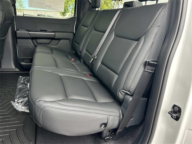 2025 Ford F-150 STX Rocky Ridge