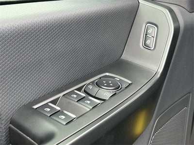 2025 Ford F-150 STX Rocky Ridge