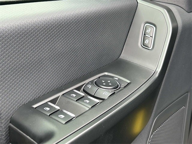 2025 Ford F-150 STX Rocky Ridge