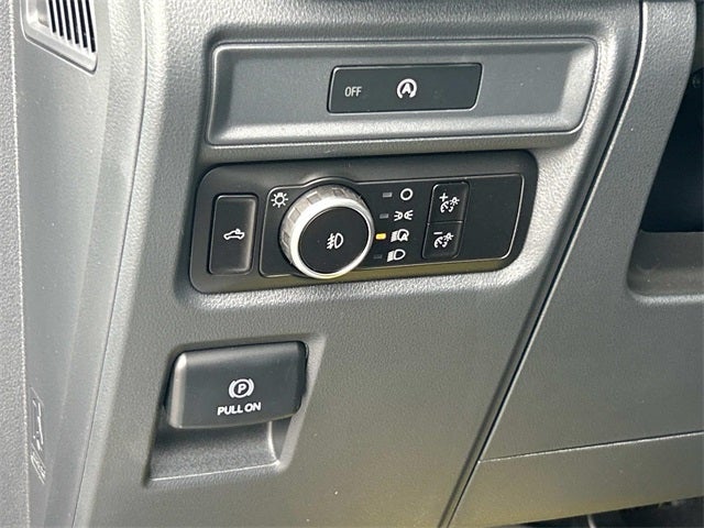 2025 Ford F-150 STX Rocky Ridge