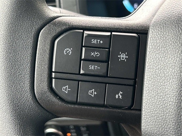 2025 Ford F-150 STX Rocky Ridge