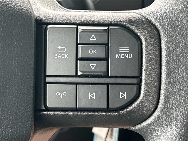 2025 Ford F-150 STX Rocky Ridge