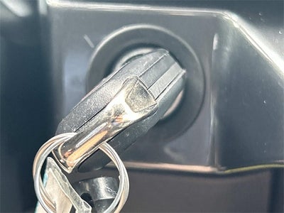 2025 Ford F-150 STX Rocky Ridge