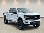 2025 Ford F-150 STX Rocky Ridge