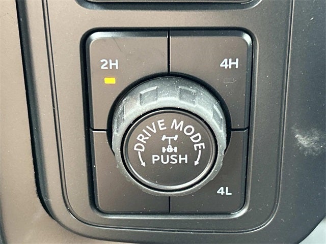 2025 Ford F-150 STX Rocky Ridge