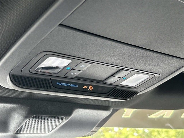 2025 Ford F-150 STX Rocky Ridge