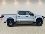 2025 Ford F-150 STX Rocky Ridge