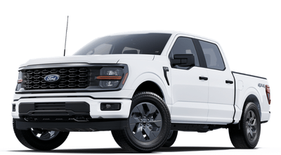 2025 Ford F-150 STX Rocky Ridge