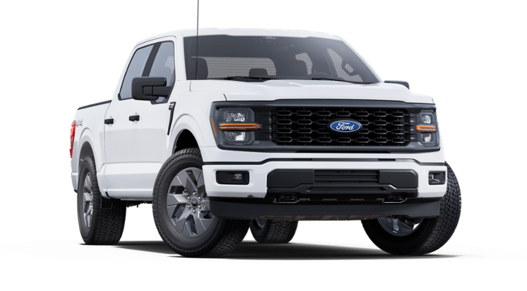 2025 Ford F-150 STX Rocky Ridge