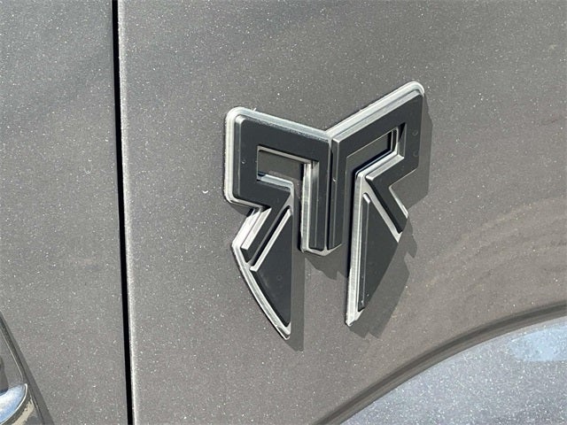 2025 Ford F-150 STX ROCKY RIDGE