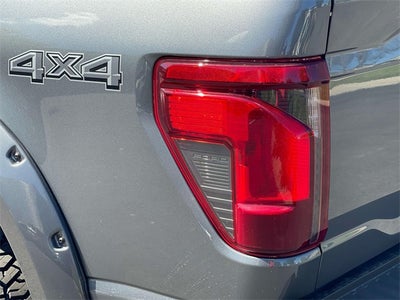 2025 Ford F-150 STX ROCKY RIDGE