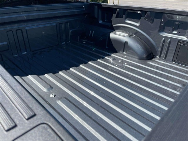 2025 Ford F-150 STX ROCKY RIDGE