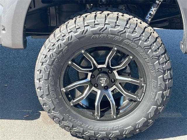 2025 Ford F-150 STX ROCKY RIDGE