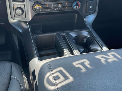 2025 Ford F-150 STX ROCKY RIDGE