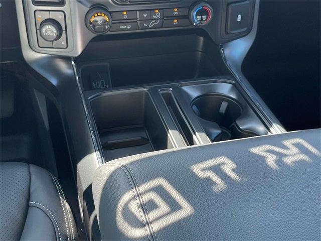 2025 Ford F-150 STX ROCKY RIDGE