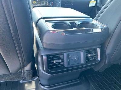 2025 Ford F-150 STX ROCKY RIDGE