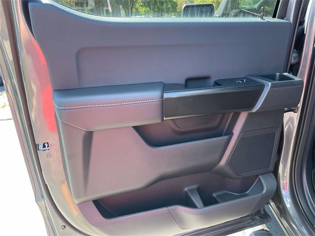 2025 Ford F-150 STX ROCKY RIDGE