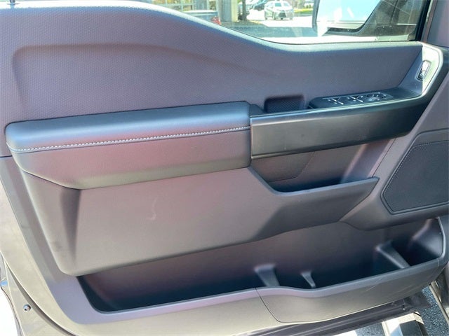 2025 Ford F-150 STX ROCKY RIDGE