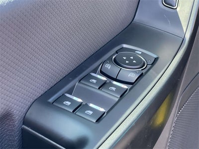 2025 Ford F-150 STX ROCKY RIDGE