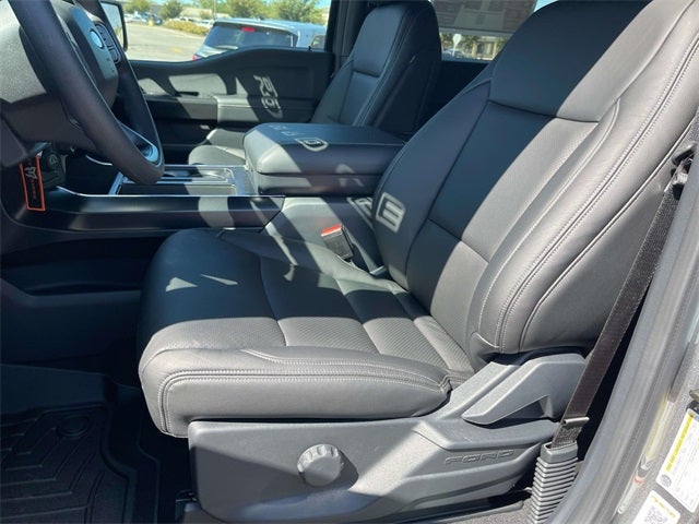 2025 Ford F-150 STX ROCKY RIDGE