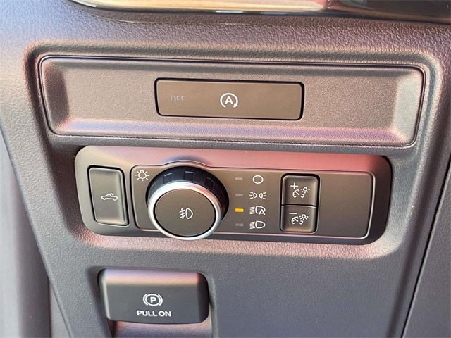 2025 Ford F-150 STX ROCKY RIDGE