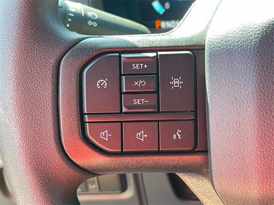 2025 Ford F-150 STX ROCKY RIDGE