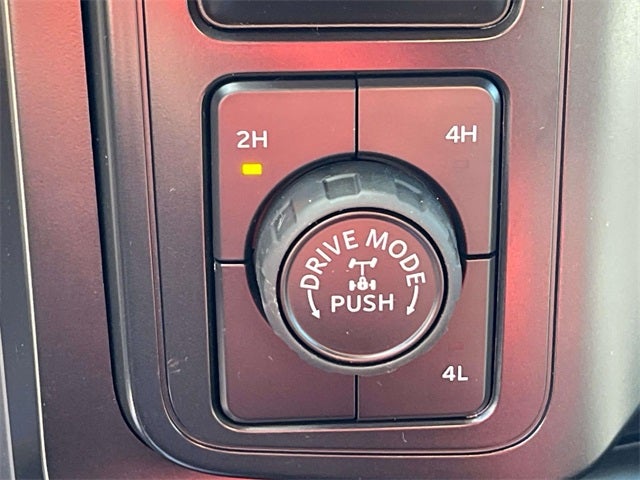 2025 Ford F-150 STX ROCKY RIDGE