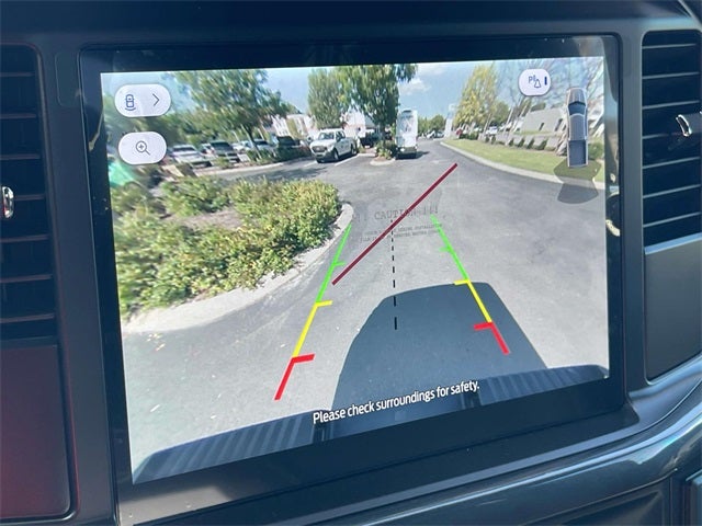 2025 Ford F-150 STX ROCKY RIDGE