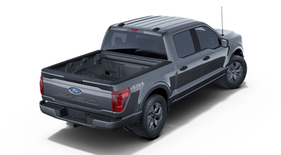 2025 Ford F-150 STX ROCKY RIDGE