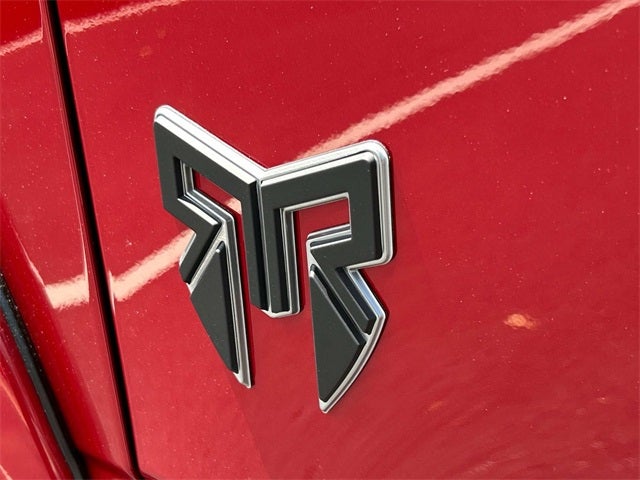 2025 Ford F-150 XLT ROCKY RIDGE