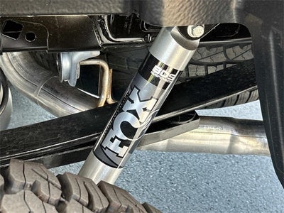 2025 Ford F-150 XLT ROCKY RIDGE