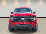 2025 Ford F-150 XLT ROCKY RIDGE