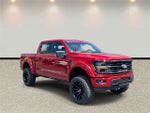 2025 Ford F-150 XLT ROCKY RIDGE