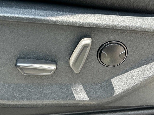 2025 Ford F-150 XLT ROCKY RIDGE